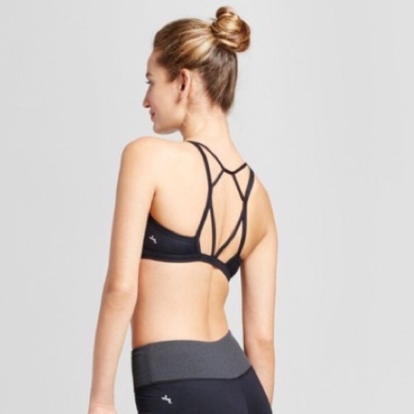 joylab sports bra